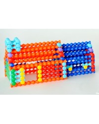 Playstix Set - 150 Peças Playstix Set - 150 Peças